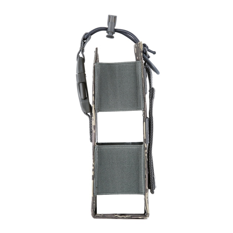 x1 Molle Water Bottle Holster  - Edc Carry Holster 评论和价格