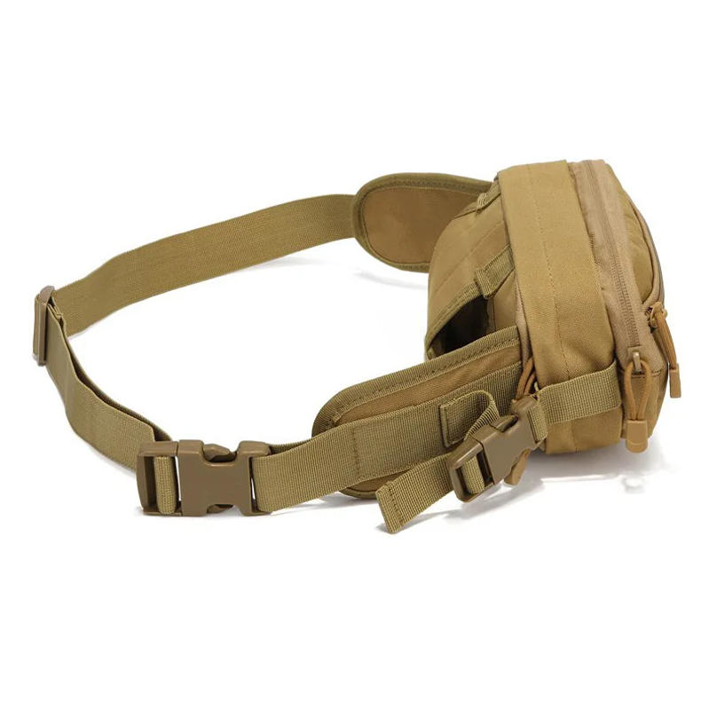 Tactical Waist Bag with Concea - Edc Carry Holster 评论和价格