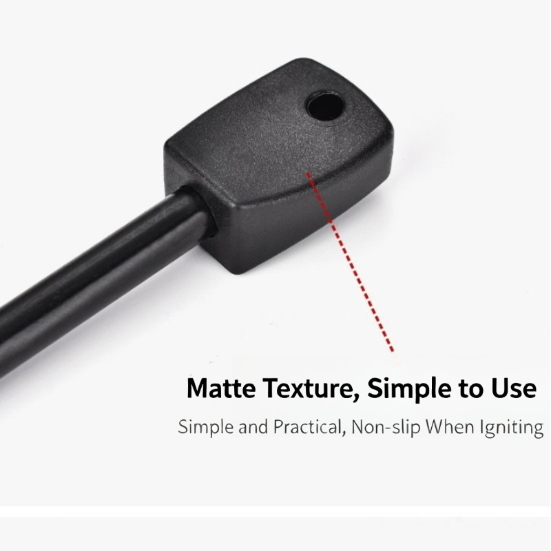 Small Portable Fire Starter Ma - Ferro Rod Striker 评论和价格
